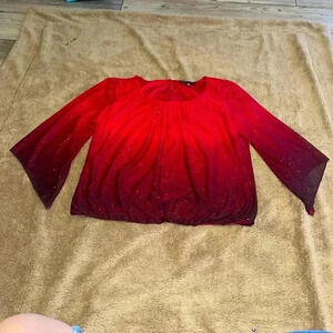 Sara Michelle Blouse